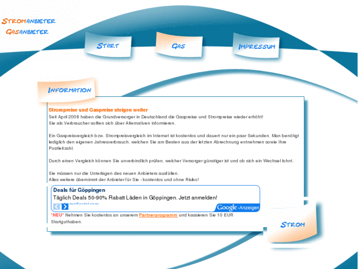 www.strom-gas-preise.de