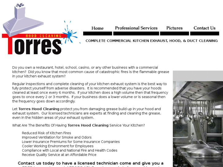 www.torreshoodcleaningmn.com