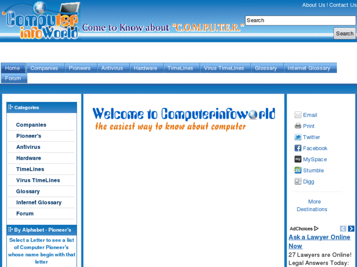 www.computerinfoworld.com