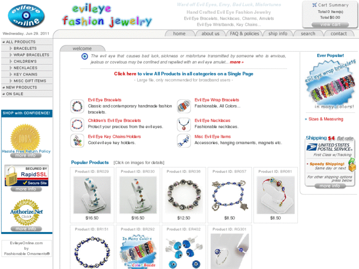www.evileyeonline.com