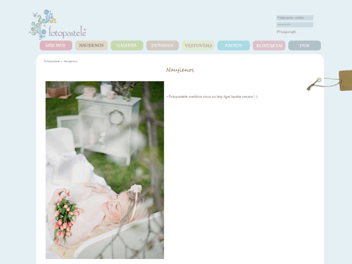 www.fotopastele.lt