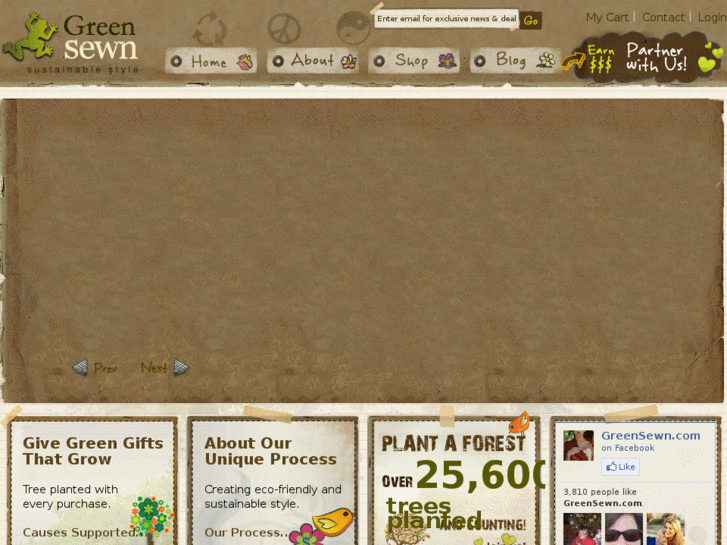 www.greensewn.com