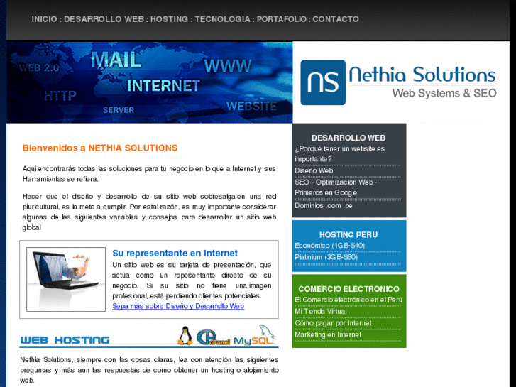 www.nethiasolutions.com