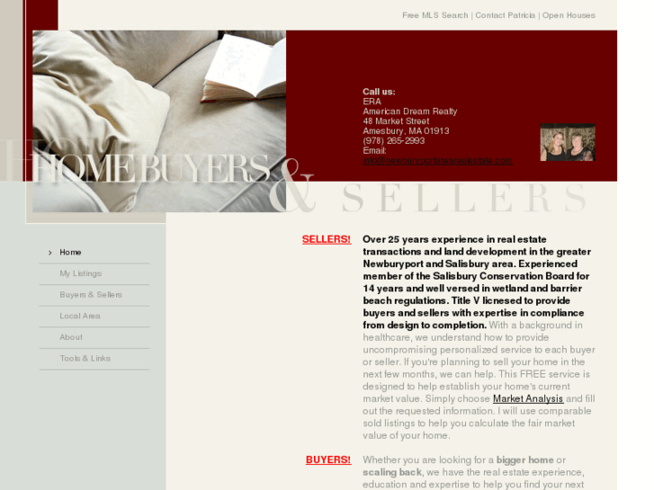 www.newburyportarearealestate.com