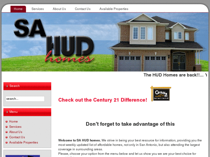 www.sahudhomes.net