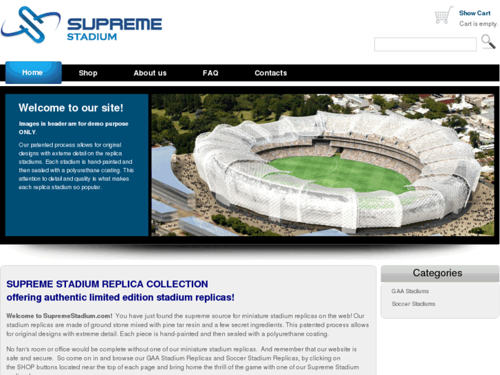www.supremestadium.com