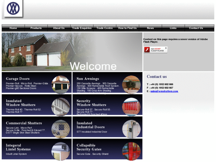 www.wmshutters.com