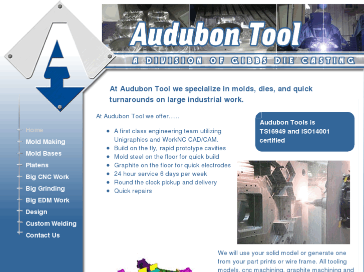 www.audubontool.com