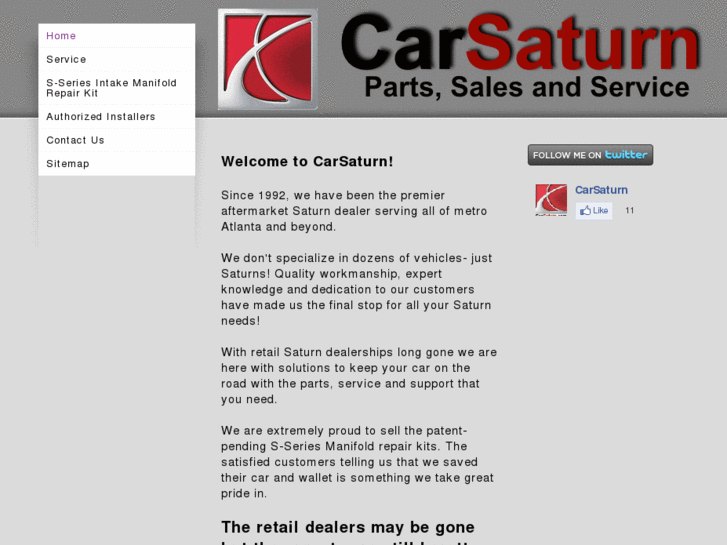 www.carsaturn.com
