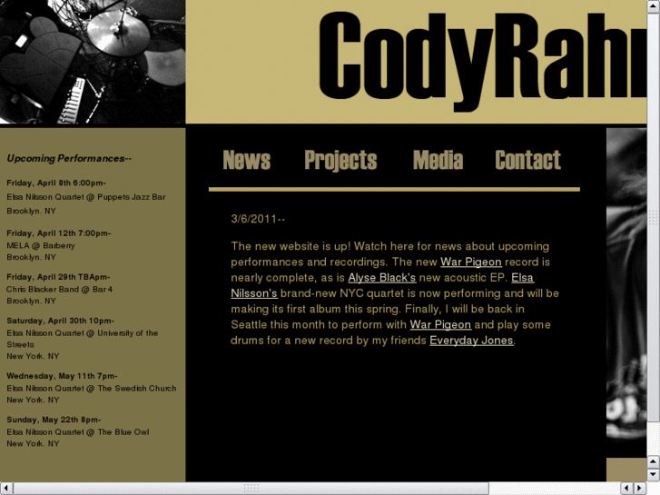 www.codyrahn.com