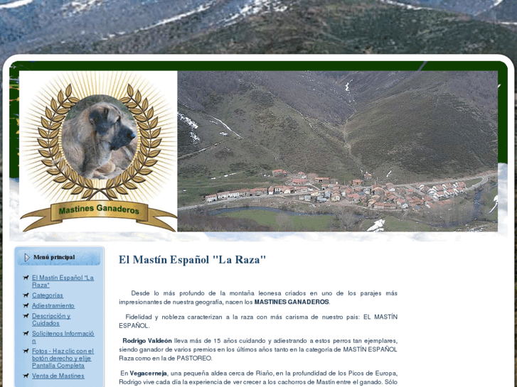 www.mastinesganaderos.com