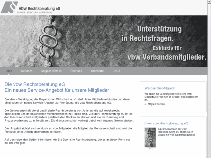 www.vbw-rechtsberatung.com