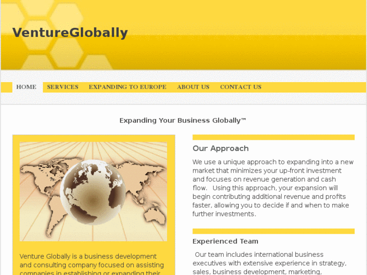 www.ventureglobally.com