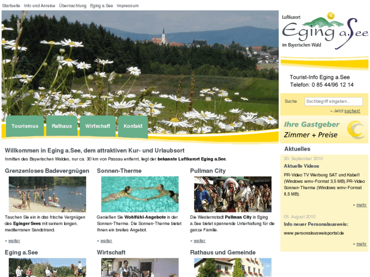www.eging.de