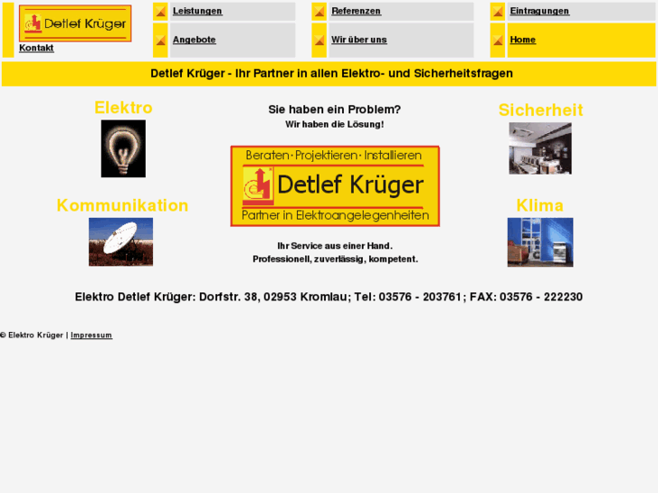 www.elektro-krueger.com