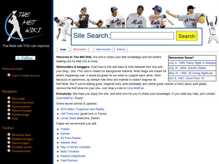 www.metwiki.com