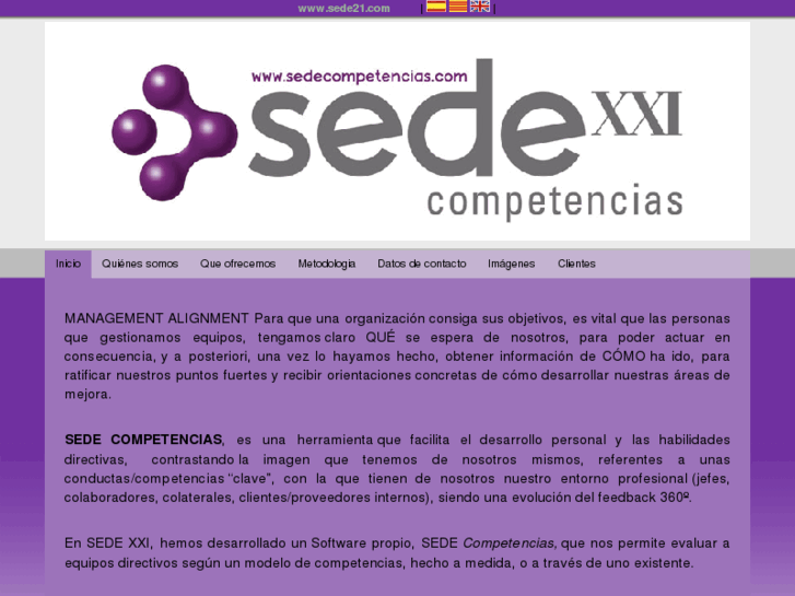 www.sedecompetencias.com