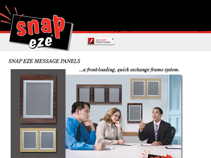 www.snap-eze.com