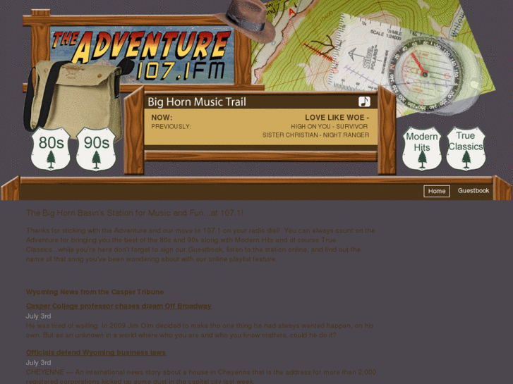 www.adventurebighorns.com