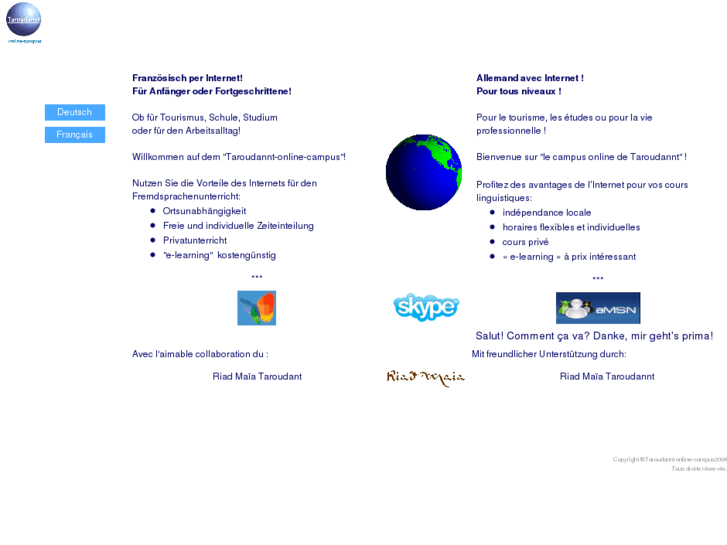 www.babel-international.com