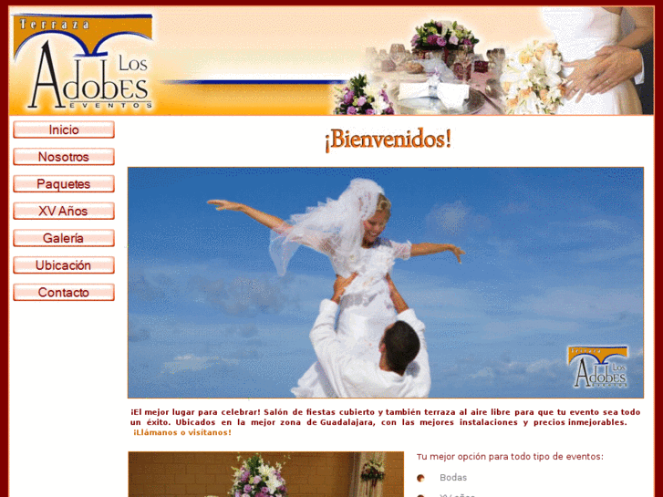 www.eventoslosadobes.com