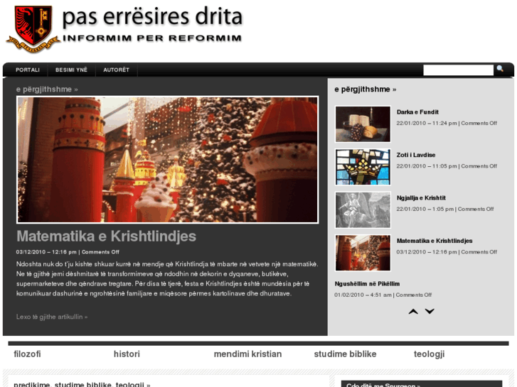 www.paserresiresdrita.com