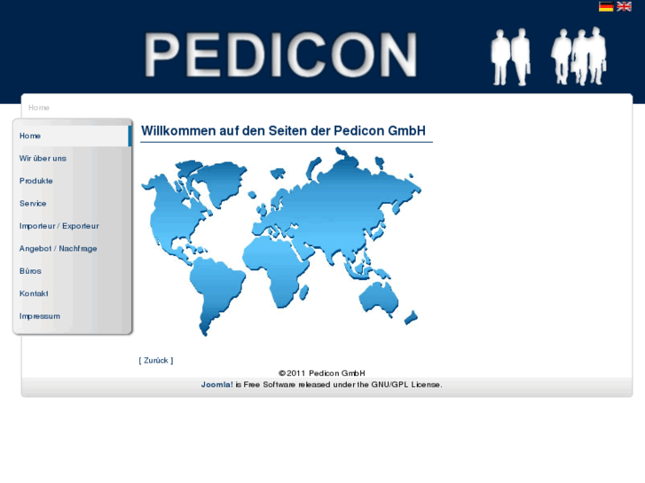 www.pedicon.com