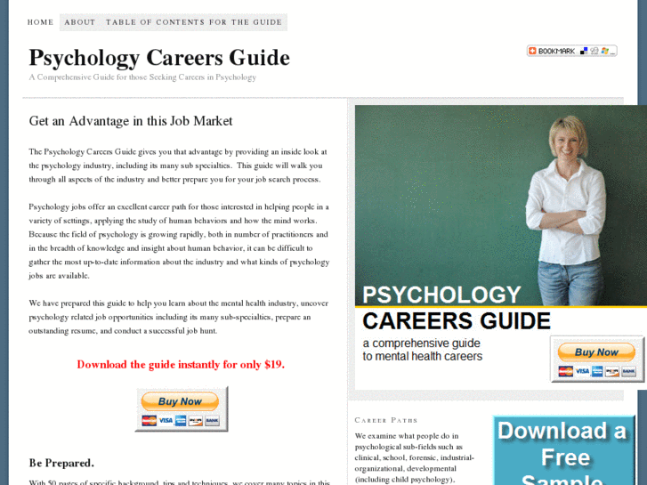 www.psychologycareerguide.com