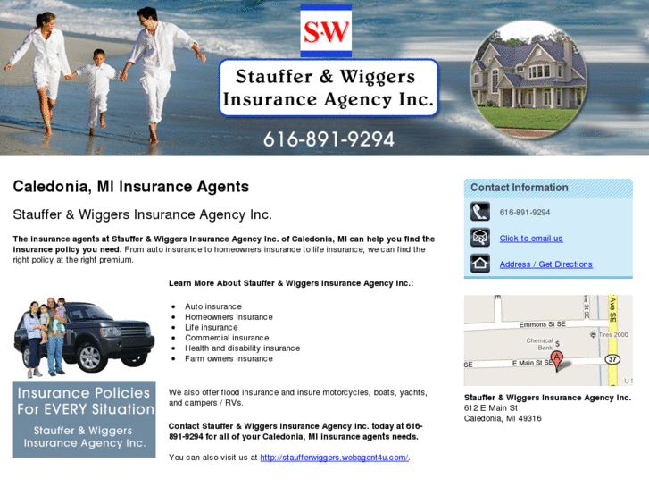 www.staufferwiggersinsurance.com