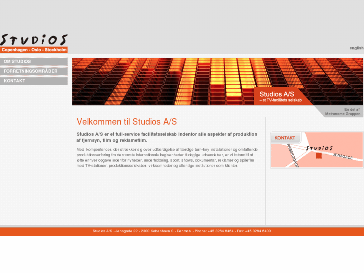 www.studios.dk