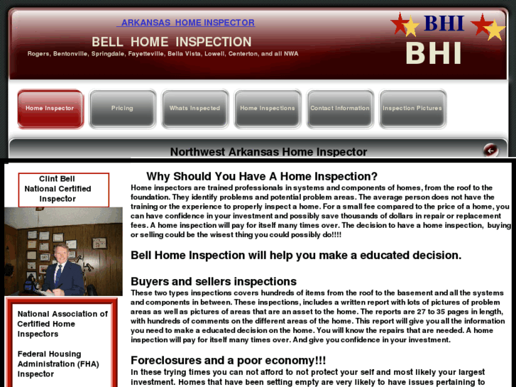 www.bellinspection.net