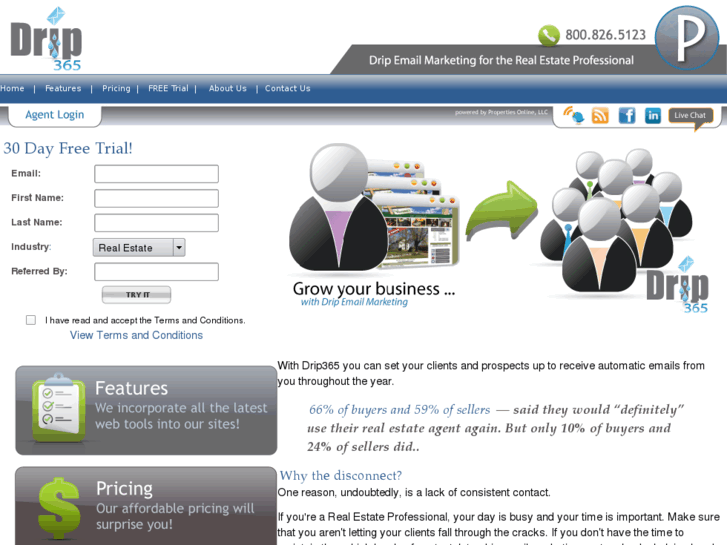 www.drip365.com