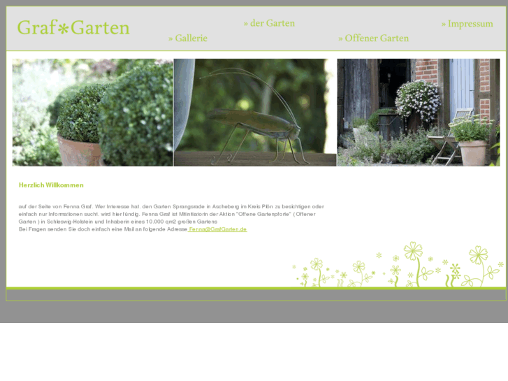 www.grafgarten.de