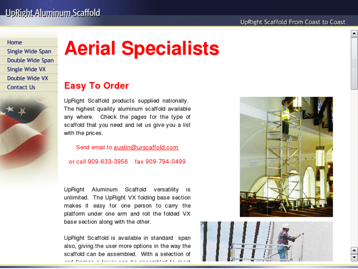 www.aerialspecialistsusa.com