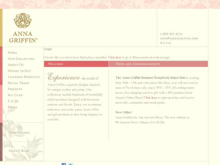 www.annagriffin.com