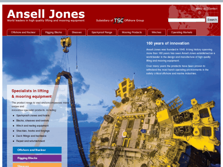 www.anselljones.com