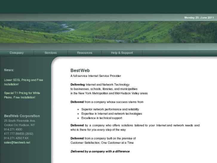 www.bestwebcorp.com