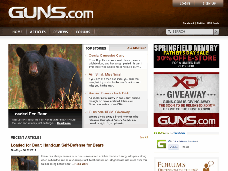 www.guns.com