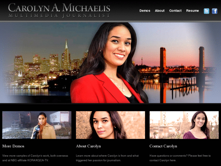 www.carolynmichaelis.com