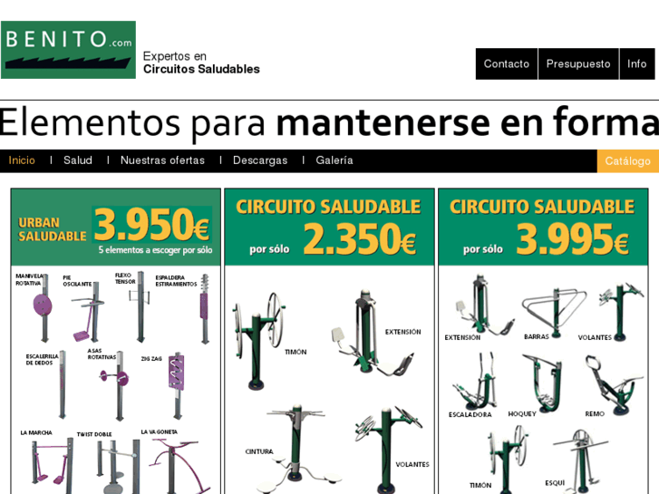www.circuitosdeportivos.com