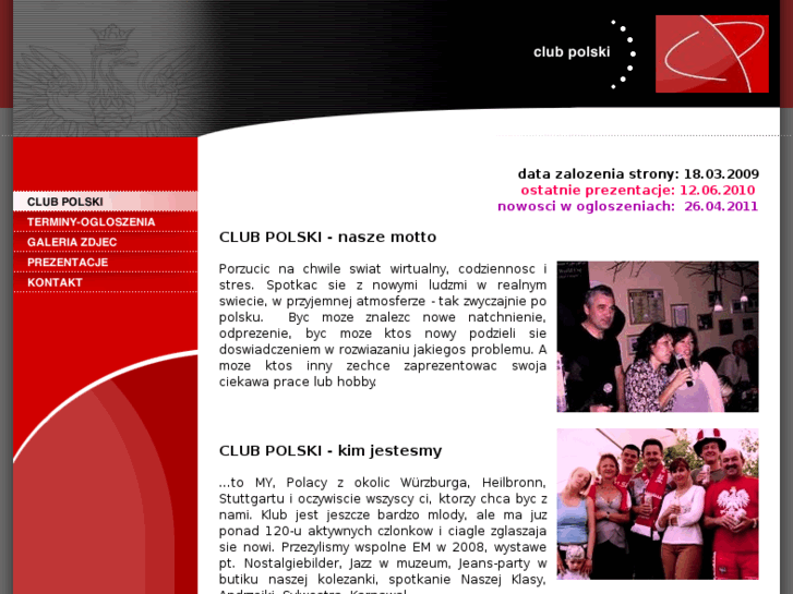 www.club-polski.info