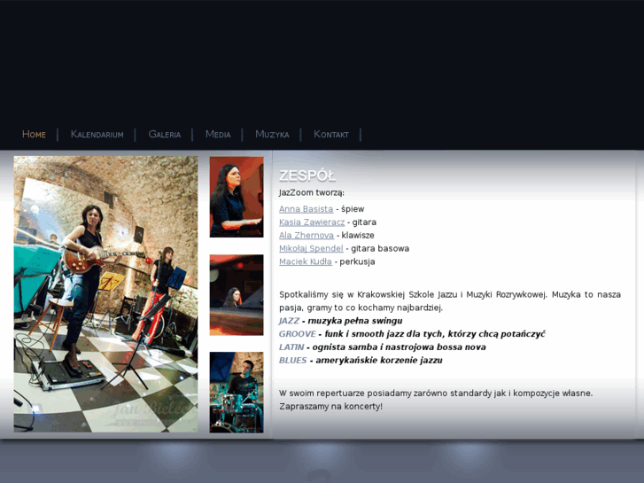 www.jazzoom.pl