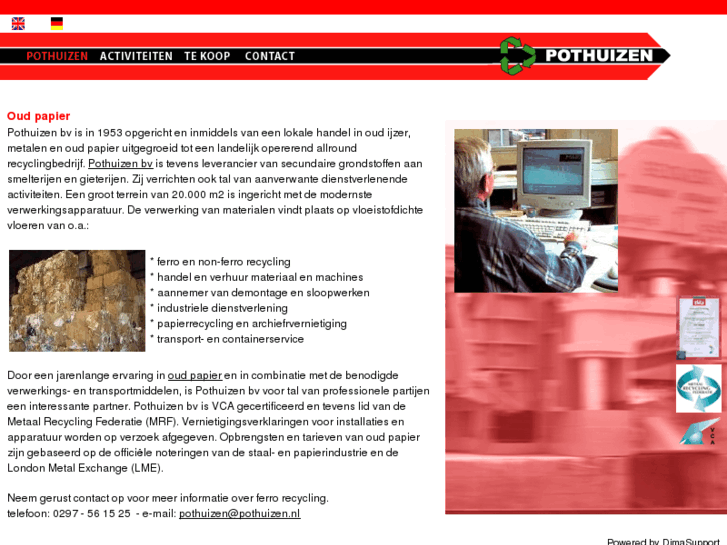 www.oud-papier.com