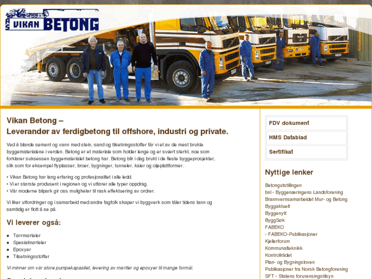 www.vikanbetong.no