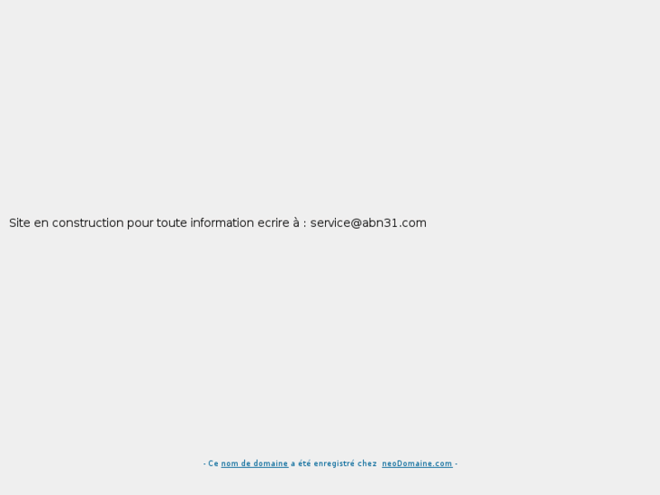 www.abn31.com