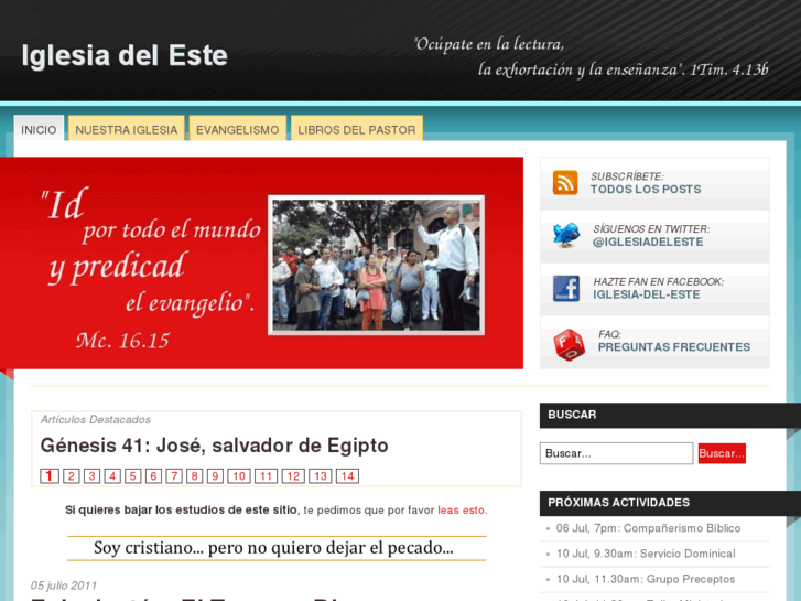www.iglesia-del-este.com