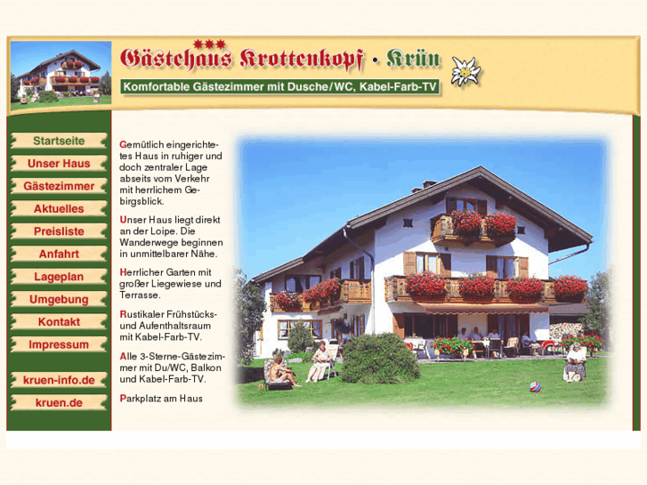 www.krottenkopf.info