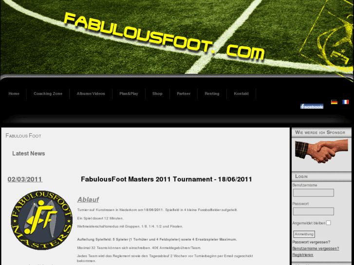 www.fabulousfoot.com
