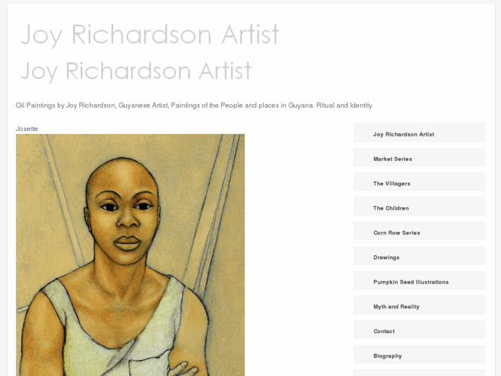 www.joyrichardson.info