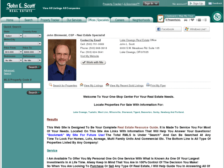 www.west-linn-homes.com